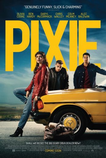 Pixie Pixie