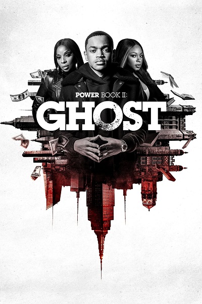 Power Book II: Ghost الموسم 1 الحلقة 8 Power Book II: Ghost الموسم 1 الحلقة 8