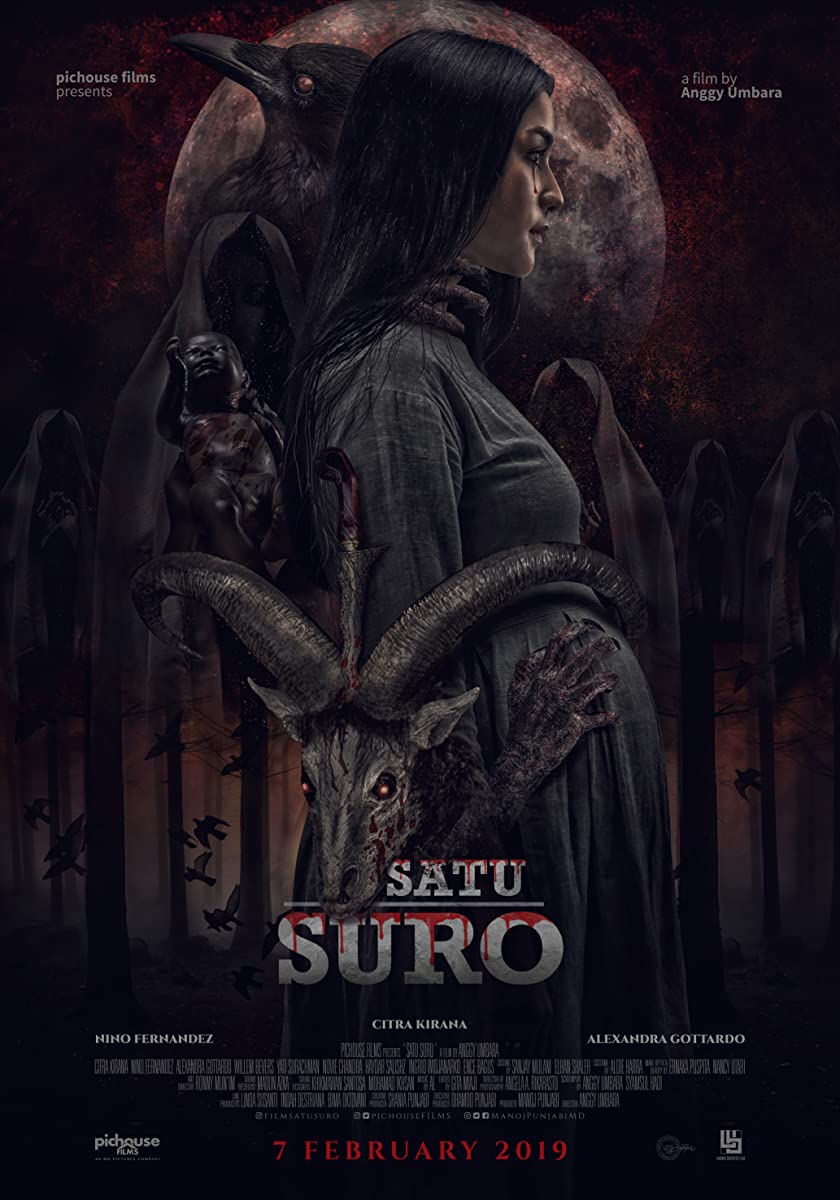 Satu Suro Satu Suro