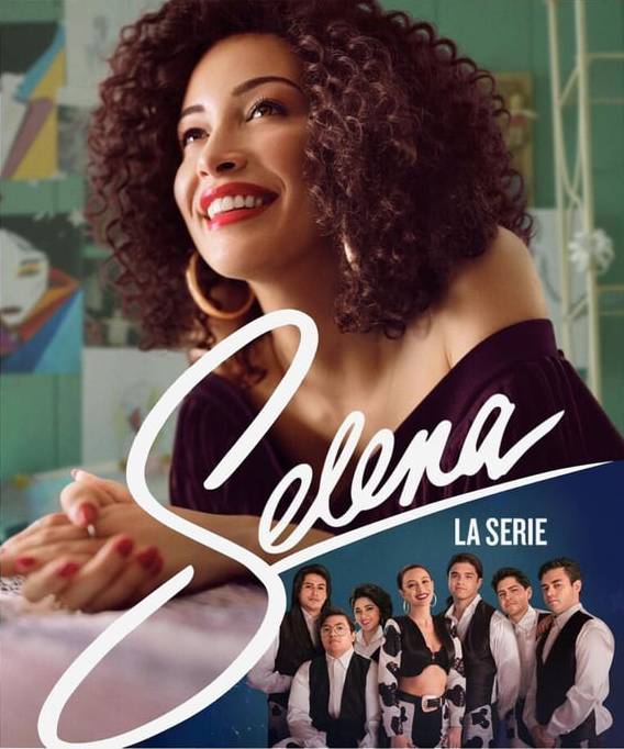 Selena: The Series الموسم 1 الحلقة 1 Selena: The Series الموسم 1 الحلقة 1