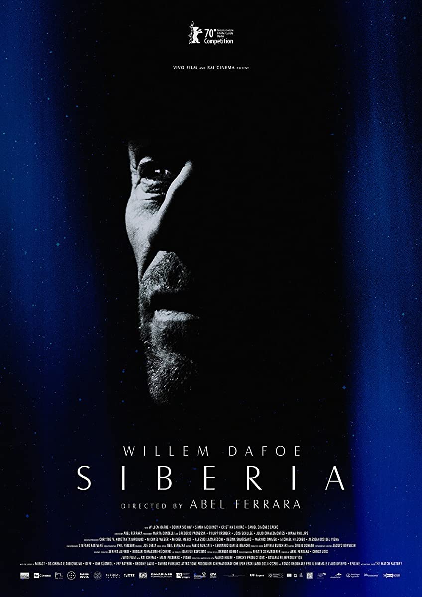 Siberia Siberia