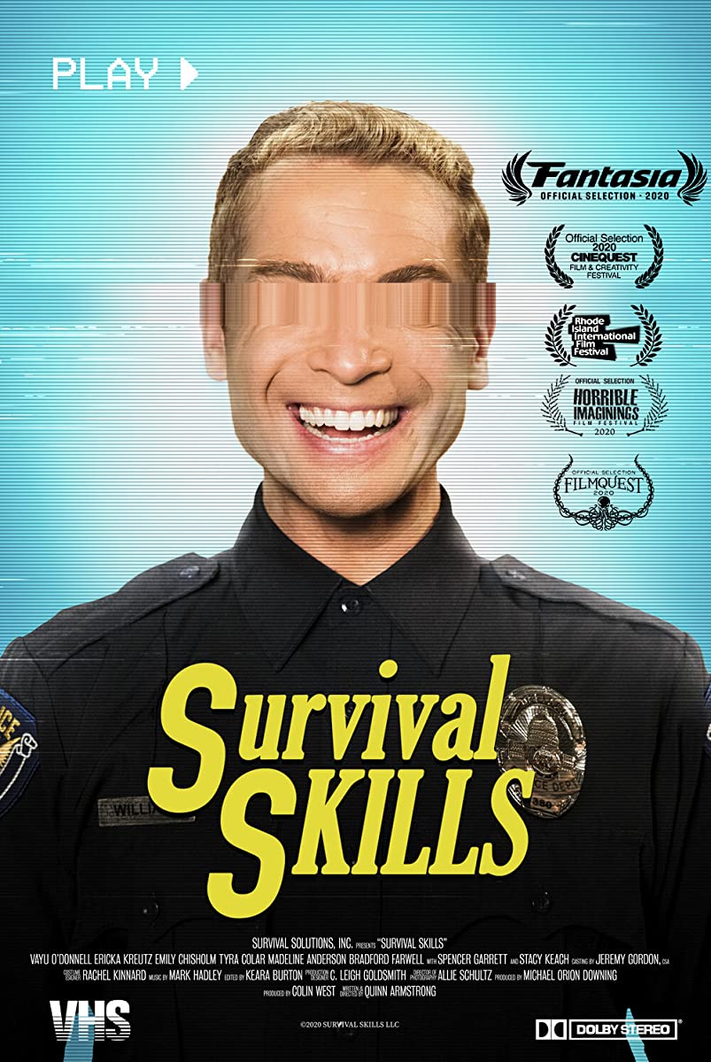 Survival Skills Survival Skills