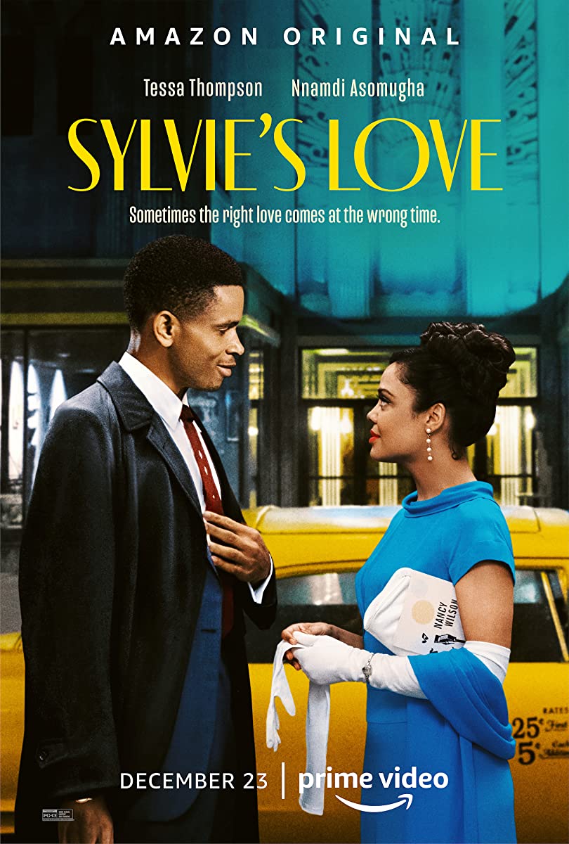 Sylvie's Love Sylvie's Love