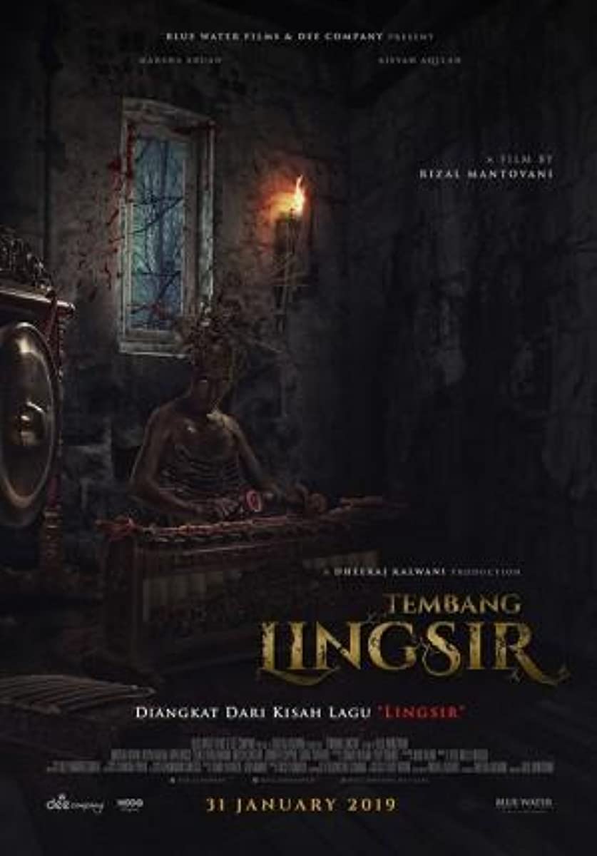 Tembang Lingsir Tembang Lingsir