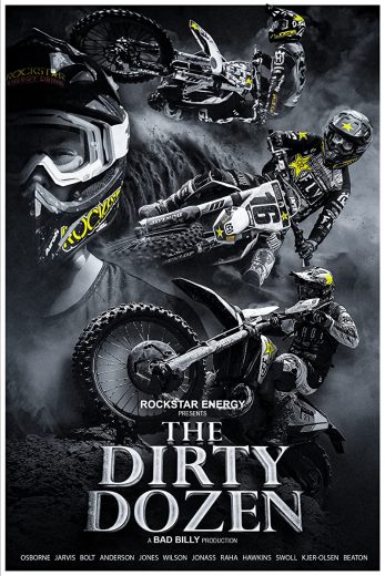 The Dirty Dozen The Dirty Dozen