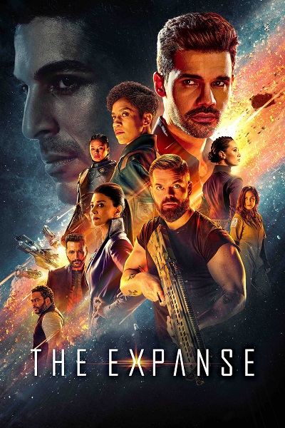 The Expanse الموسم 5 الحلقة 4 The Expanse الموسم 5 الحلقة 4