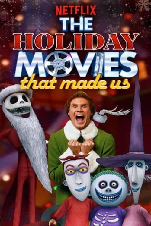 مسلسل The Holiday Movies that Made Us مسلسل The Holiday Movies that Made Us