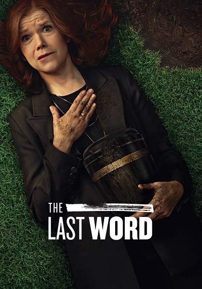 مسلسل The Last Word مسلسل The Last Word