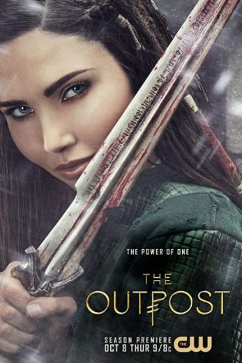The Outpost الموسم 3 الحلقة 12 The Outpost الموسم 3 الحلقة 12