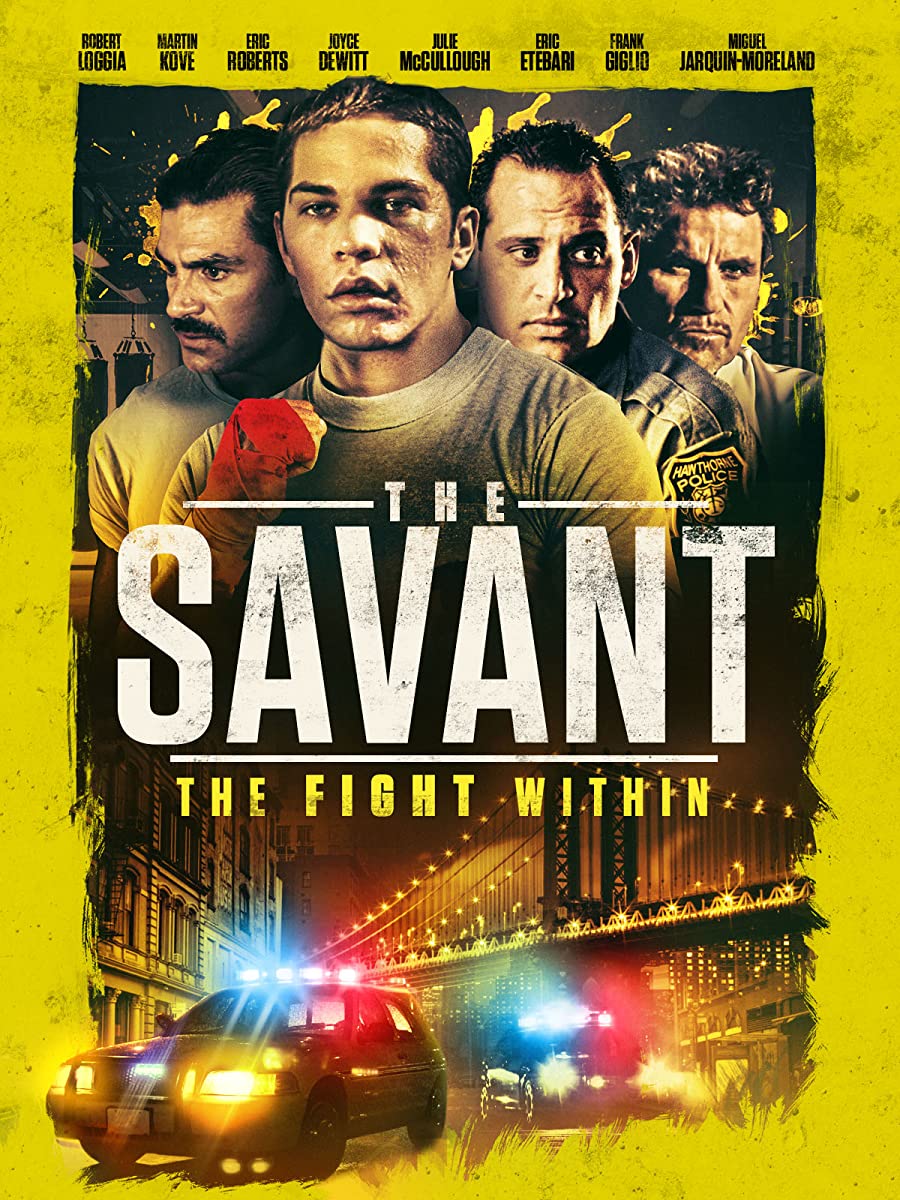 The Savant The Savant