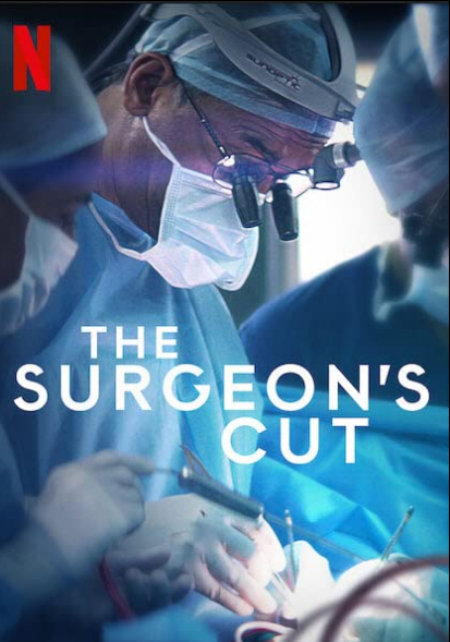 مسلسل The Surgeon's Cut مسلسل The Surgeon's Cut