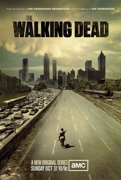 The Walking Dead الموسم 1 الحلقة 1 The Walking Dead الموسم 1 الحلقة 1
