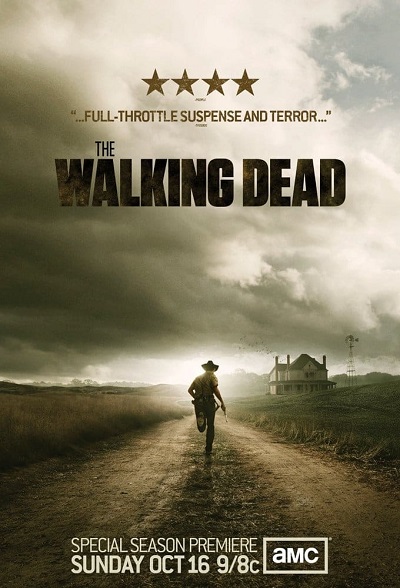 The Walking Dead الموسم 2 الحلقة 4 The Walking Dead الموسم 2 الحلقة 4
