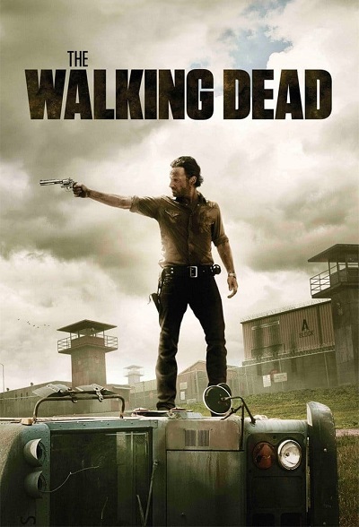 The Walking Dead الموسم 3 الحلقة 14 The Walking Dead الموسم 3 الحلقة 14