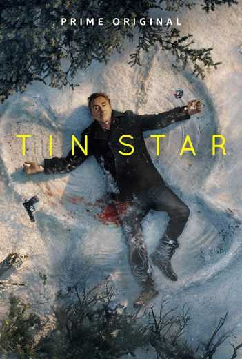مسلسل Tin Star مسلسل Tin Star