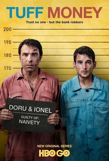 مسلسل Tuff Money مسلسل Tuff Money