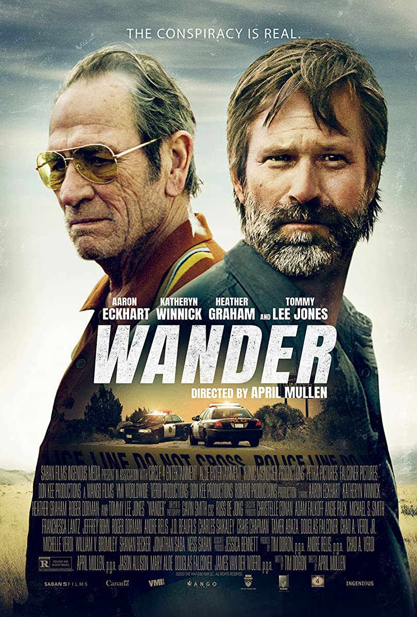 Wander Wander