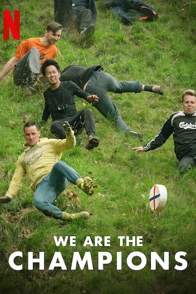 We Are the Champions الموسم 1 الحلقة 1 We Are the Champions الموسم 1 الحلقة 1
