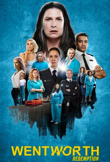 Wentworth الموسم 8 الحلقة 9 Wentworth الموسم 8 الحلقة 9