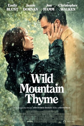 Wild Mountain Thyme Wild Mountain Thyme