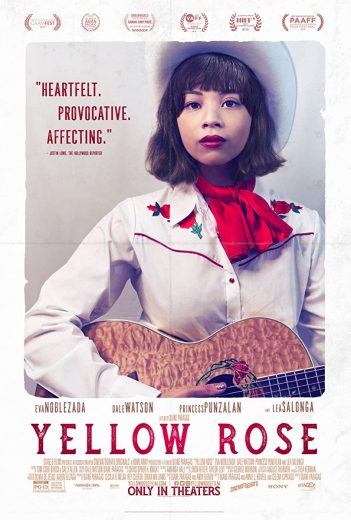 Yellow Rose Yellow Rose