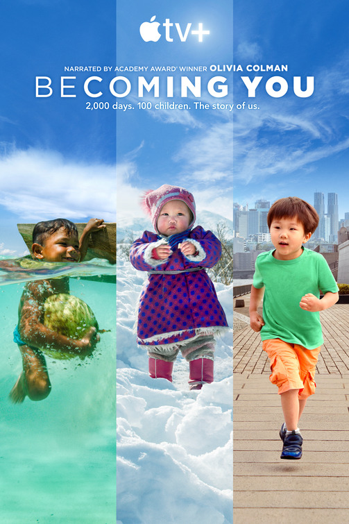 Becoming You الموسم 1 الحلقة 4 Becoming You الموسم 1 الحلقة 4