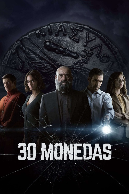 30 Monedas الموسم 1 الحلقة 6 30 Monedas الموسم 1 الحلقة 6