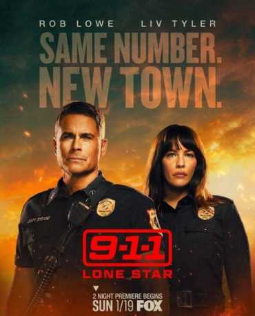 9-1-1 Lone Star الموسم 2 الحلقة 1 9-1-1 Lone Star الموسم 2 الحلقة 1