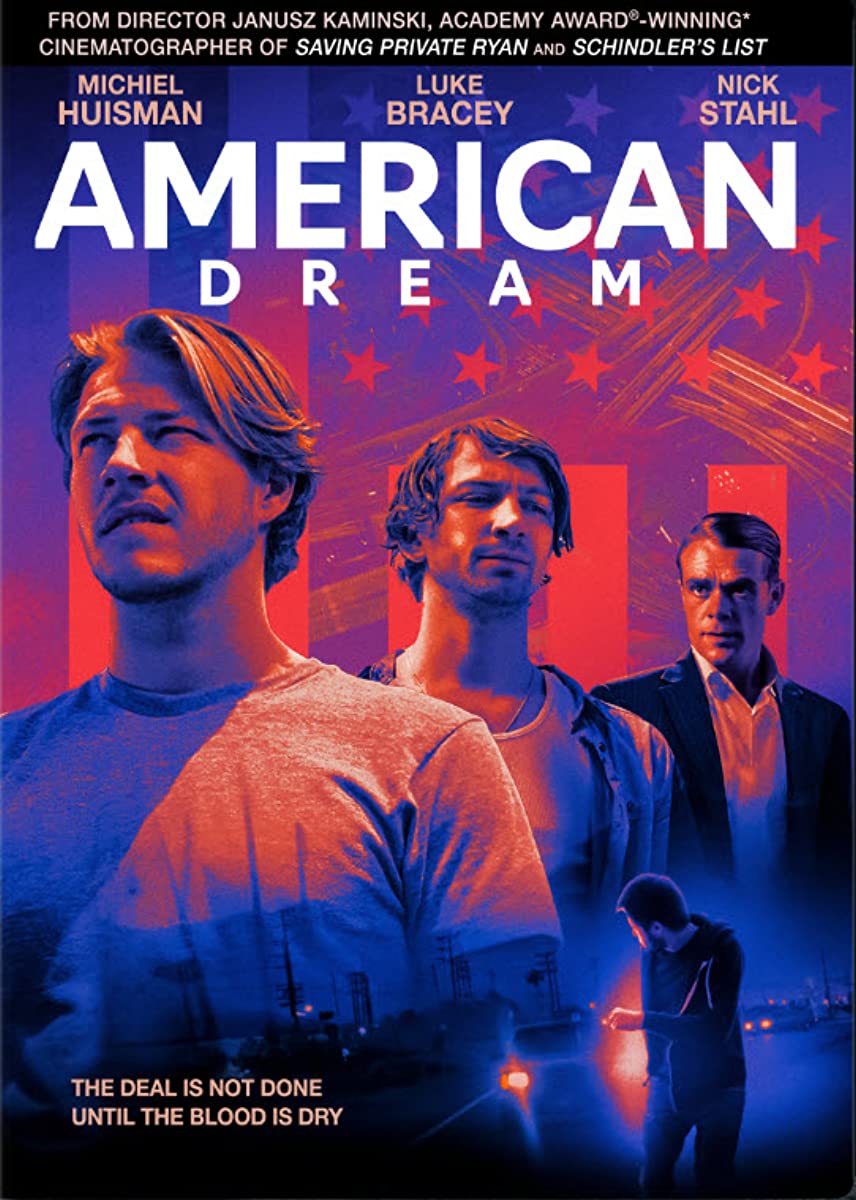 American Dream American Dream
