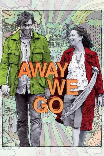 Away We Go Away We Go