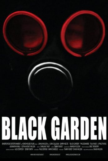 Black Garden Black Garden