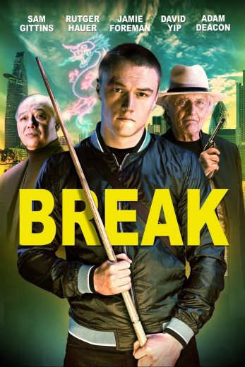 Break Break