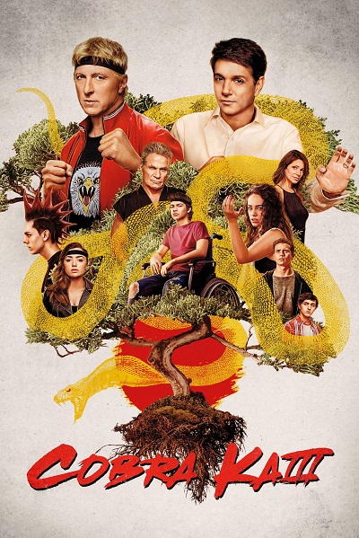 Cobra Kai الموسم 3 الحلقة 2 Cobra Kai الموسم 3 الحلقة 2