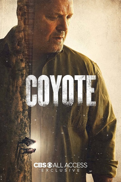 مسلسل Coyote مسلسل Coyote