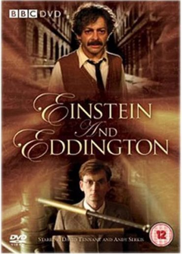 Einstein and Eddington Einstein and Eddington