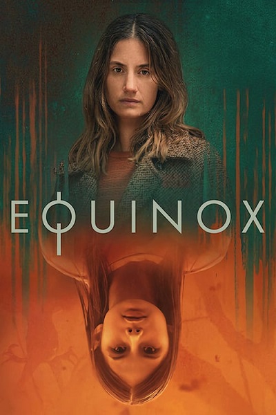 مسلسل Equinox مسلسل Equinox