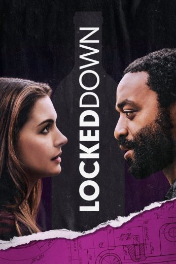 Locked Down Locked Down
