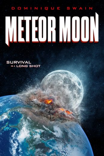 Meteor Moon Meteor Moon
