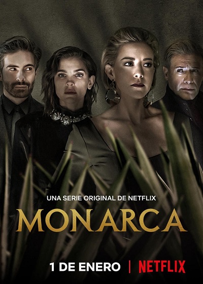 مسلسل monarca مسلسل monarca