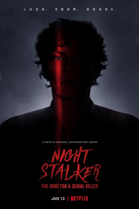 مسلسل Night Stalker: The Hunt for a Serial Killer مسلسل Night Stalker: The Hunt for a Serial Killer