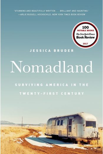 Nomadland Nomadland