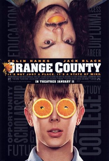 Orange County Orange County