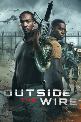 Outside the Wire Outside the Wire