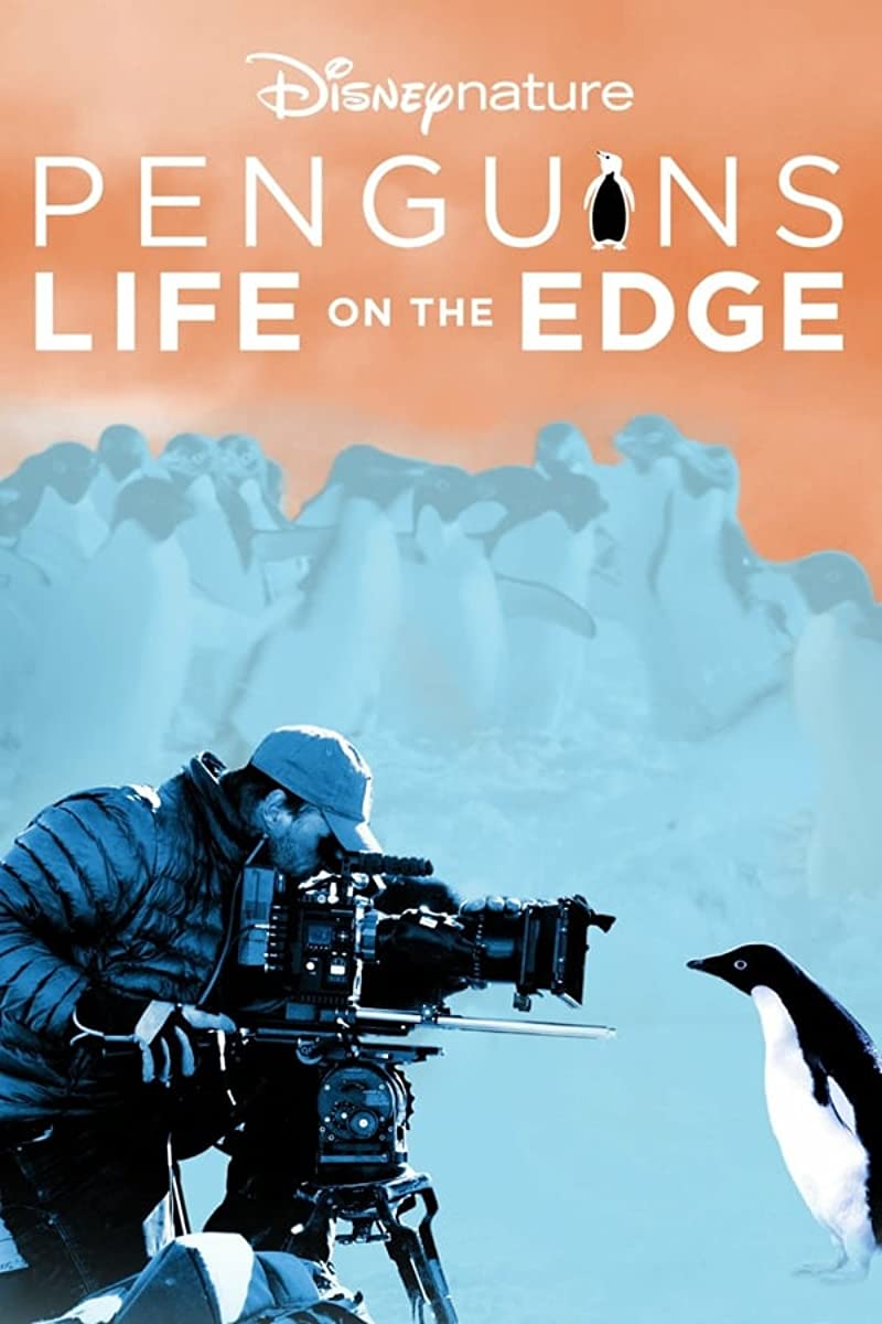 Penguins: Life on the Edge Penguins: Life on the Edge