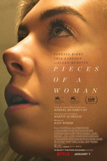 Pieces of a Woman Pieces of a Woman