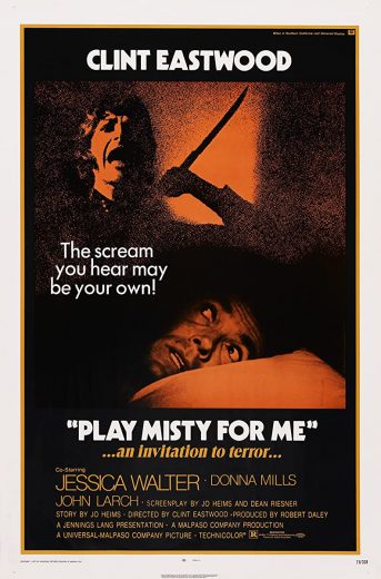 Play Misty for Me Play Misty for Me
