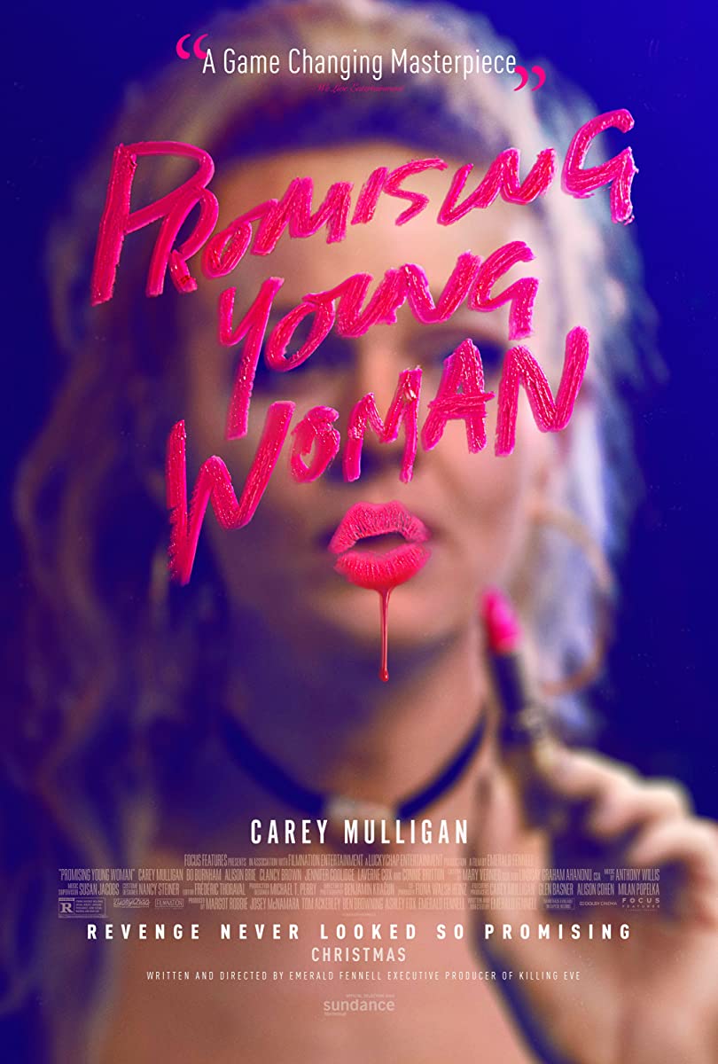 Promising Young Woman Promising Young Woman