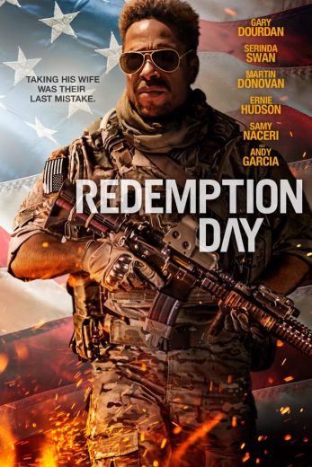 Redemption Day Redemption Day