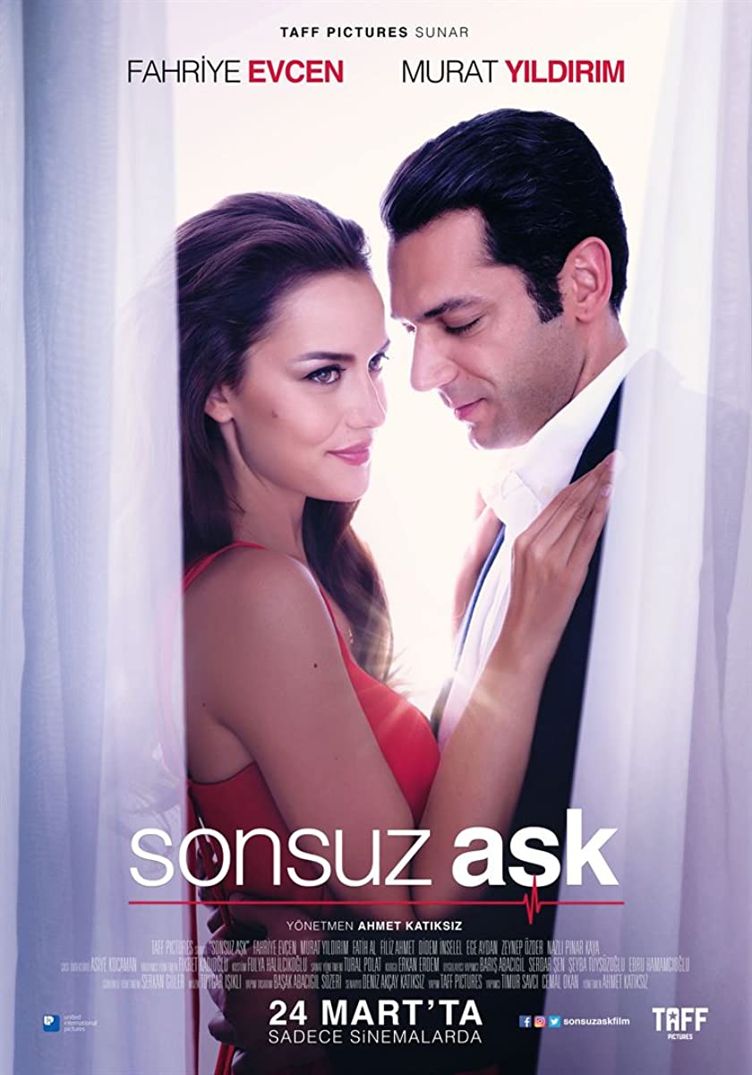 Sonsuz Ask Sonsuz Ask