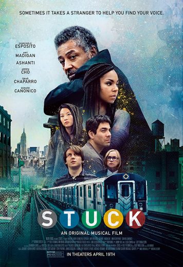 Stuck Stuck